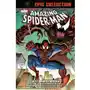 Rzeź maksymalna. amazing spider-man epic collection Egmont komiksy Sklep on-line