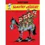 Egmont komiksy Samotny jeździec. lucky luke. tom 76 Sklep on-line