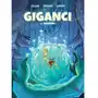 Siegfried. giganci. tom 2 Egmont komiksy Sklep on-line