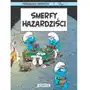 Smerfy hazardziści. Smerfy Komiks Sklep on-line