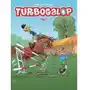 Egmont komiksy Turbogalop. tom 1 Sklep on-line