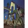 Egmont komiksy Upadek. blacksad. tom 6 Sklep on-line