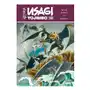 Egmont komiksy Usagi yojimbo saga tom 3 Sklep on-line