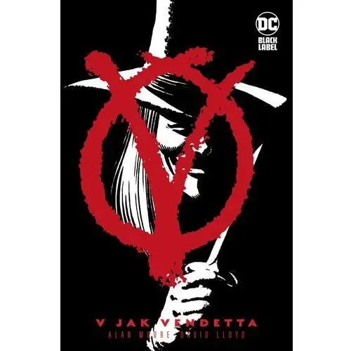 V jak Vendetta