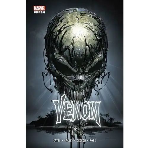 Venom. Tom 4