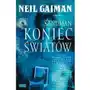 Egmont Koniec światów. sandman. tom 8 Sklep on-line