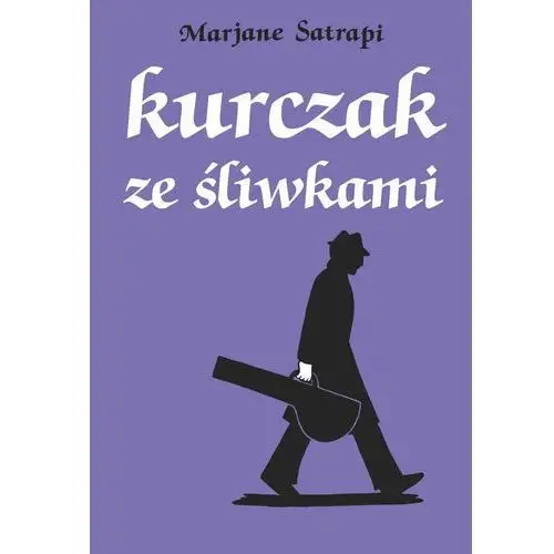 Egmont Kurczak ze śliwkami