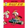 Lucky luke billy kid - rene goscinny, morris Egmont Sklep on-line