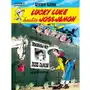 Egmont Lucky luke kontra joss jamon. lucky luke. tom 11 Sklep on-line