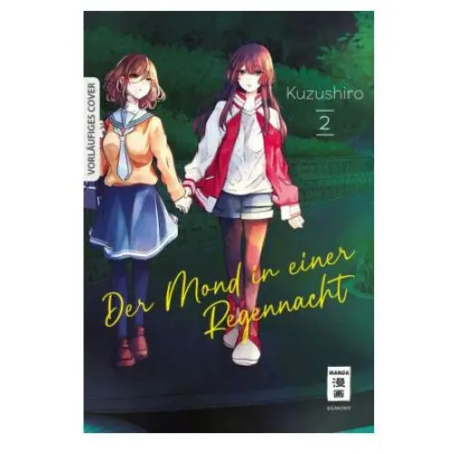 Egmont manga Der mond in einer regennacht 02