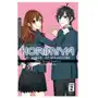 Egmont manga Horimiya - a piece of memories Sklep on-line