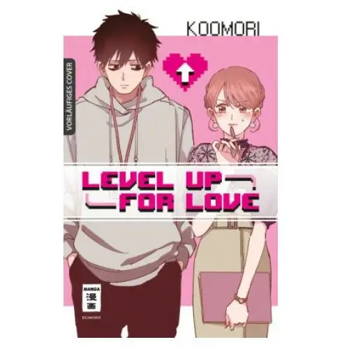 Level up for Love