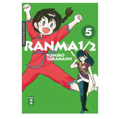 Ranma 1/2 - new edition 05