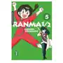 Ranma 1/2 - new edition 05 Sklep on-line