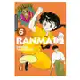 Ranma 1/2 - new edition 06 Sklep on-line