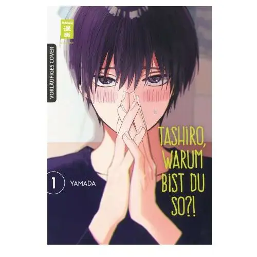 Tashiro, warum bist du so? 01