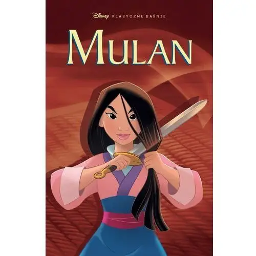 Mulan Egmont