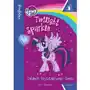 My Little Pony Twilight Sparkle i zaklęcie kryształowego serca - Praca zbiorowa Sklep on-line