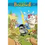 Piorun do drapania. mali bogowie. tom 1 Egmont Sklep on-line