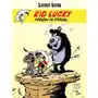 Podążaj za strzałą. lucky luke. kid lucky. tom 4 Egmont Sklep on-line