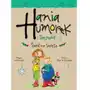 Hania Humorek i Smrodek. Świetne święta,075KS (6790142) Sklep on-line