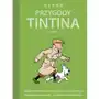 Egmont Przygody tintina. tom 3 Sklep on-line