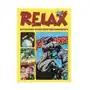 Relax antologia opowieści rysunkowych Egmont Sklep on-line