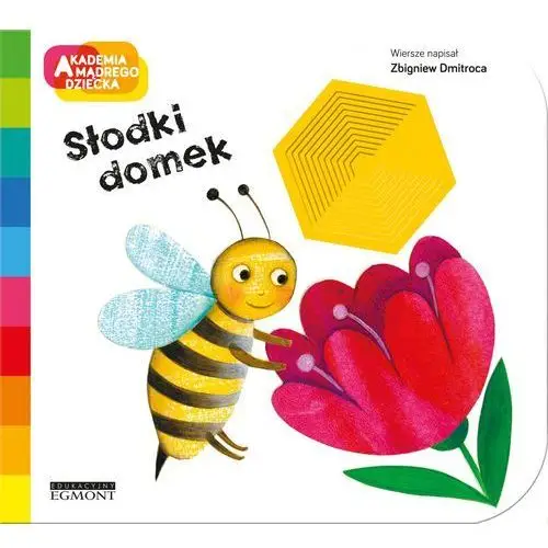 SŁODKI DOMEK AKADEMIA MĄDREGO DZIECKA A TO CIEKAWE, 1_659793