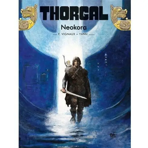 Thorgal t.39 neokora