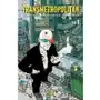 Transmetropolitan. tom 1 Sklep on-line