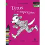 Tytus - superpies. czytam sobie. poziom 2 Sklep on-line