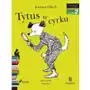 Tytus w cyrku. czytam sobie. poziom 2 Sklep on-line