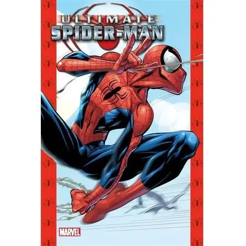 Egmont Ultimate spider-man t.2 w.2023