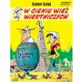 Egmont W cieniu wież wiertniczych. lucky luke. tom 18 Sklep on-line