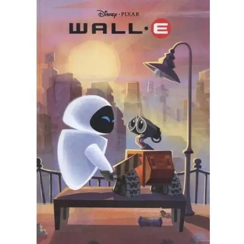 Egmont Wall.e