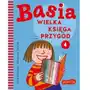 Egmont Wielka księga przygód. basia Sklep on-line