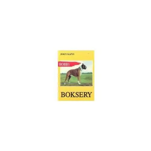 Boksery