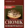 Chomik roborowskiego Egros Sklep on-line