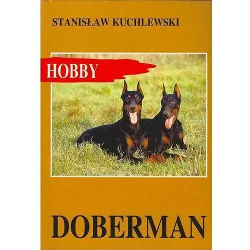 Doberman - stanisław kuchlewski
