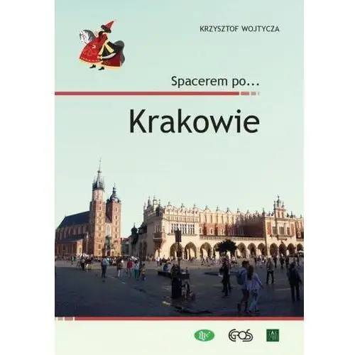 Spacerem po... Krakowie,276KS (7232017)