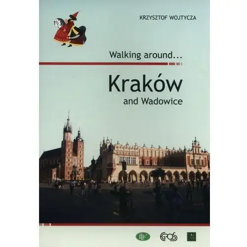 Walking around... Kraków and Wadowice,276KS (7247546)