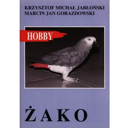 Żako - Krzysztof Jabłoński, Marcin Gorazdowski