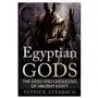 Egyptian gods: the gods and goddesses of ancient egypt Createspace independent publishing platform Sklep on-line