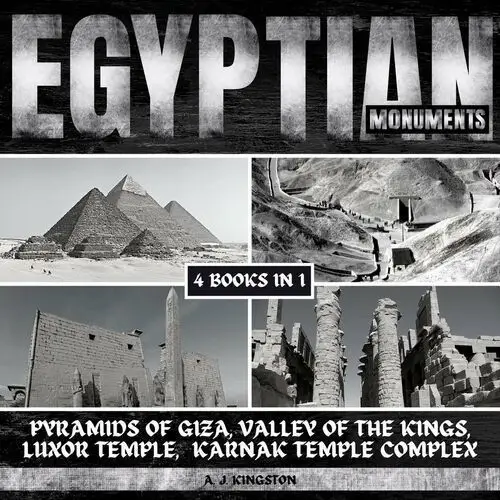 Egyptian Monuments