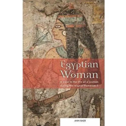 Egyptian Woman [DRM]