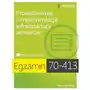 Egzamin 70-413. Projektowanie i implementacja infrastruktury serwerów Sklep on-line