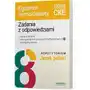 Egzamin ósmoklasisty 2025 Język polski. Repetytorium, wypracowania, lektury, zadania, arkusze Sklep on-line