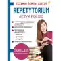 Egzamin ósmoklasisty. Język polski. Repetytorium Sklep on-line