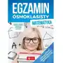 Egzamin ósmoklasisty. Matematyka Sklep on-line