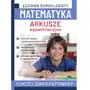 Egzamin ósmoklasisty. Matematyka. Arkusze egzaminacyjne Sklep on-line